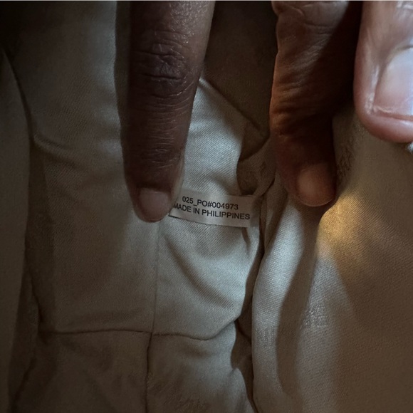 ‼️SOLD‼️Brahmin Multi Copa Cabana Small Hallie BAG ONLY!!! - Picture 14 of 15